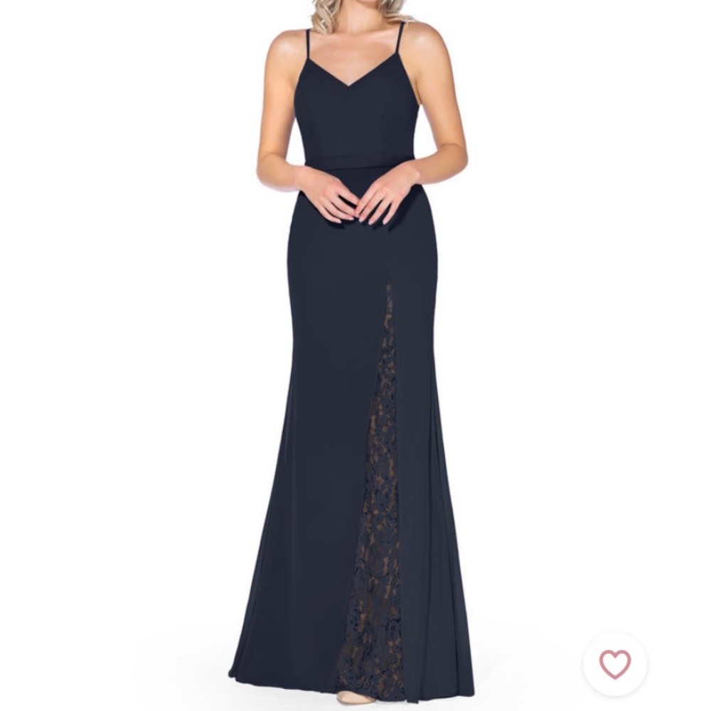 AZAZIE CAROLINE Bridesmaid Dress